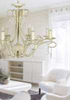 Потолочная люстра Viticella Viticella E 1.1.8.602 C Arti Lampadari Потолочная люстра Viticella Viticella E 1.1.8.602 C Arti Lampadari