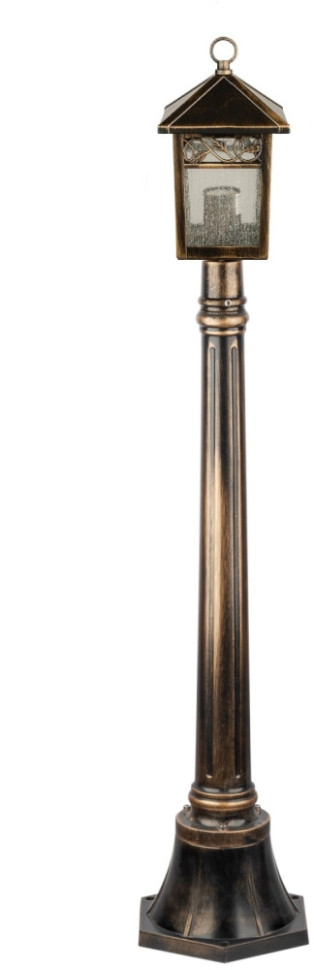 Наземный фонарь KRAKOV 2 87307 Gb Oasis Light