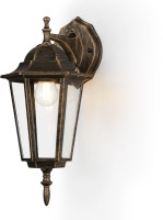 Настенный фонарь уличный GARDEN ST2019 Ambrella