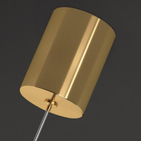 Подвесной светодиодный светильник Imperium Loft Pardis 212922-23 Подвесной светодиодный светильник Imperium Loft Pardis 212922-23