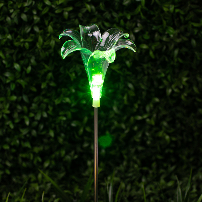 Грунтовый светильник  ERASF22-19 ЭРА