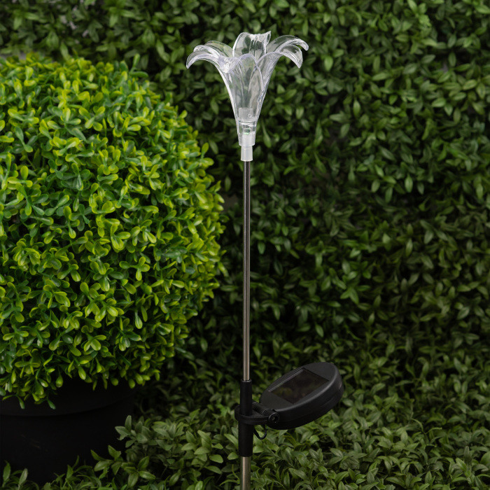 Грунтовый светильник  ERASF22-19 ЭРА