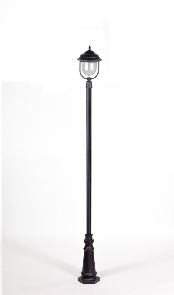 Наземный фонарь MADRID 84310 B2 Bl Oasis Light