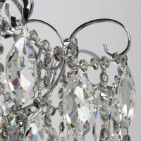 Подвесная люстра De Markt City Бриз 111010704 Подвесная люстра De Markt City Бриз 111010704