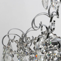 Подвесная люстра De Markt City Бриз 111010704 Подвесная люстра De Markt City Бриз 111010704