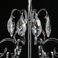 Подвесная люстра De Markt City Бриз 111010704 Подвесная люстра De Markt City Бриз 111010704