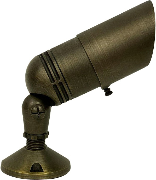 Грунтовый светильник LD-C LD-C007 LD-Lighting