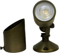 Грунтовый светильник LD-C LD-C007 LD-Lighting