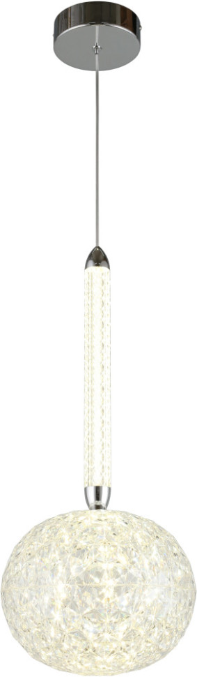 Подвесной светильник Dorote APL.036.06.11 Aployt