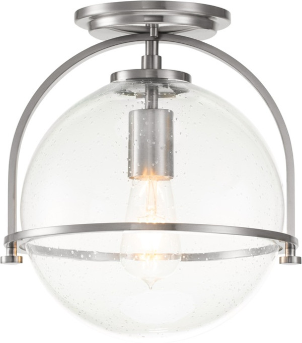 Потолочный светильник Somerset QN-SOMERSET-F-C-BN Hinkley