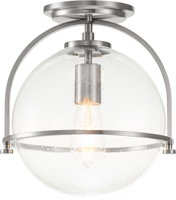 Потолочный светильник Somerset QN-SOMERSET-F-C-BN Hinkley