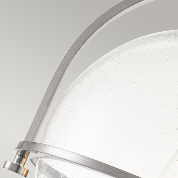 Потолочный светильник Somerset QN-SOMERSET-F-C-BN Hinkley