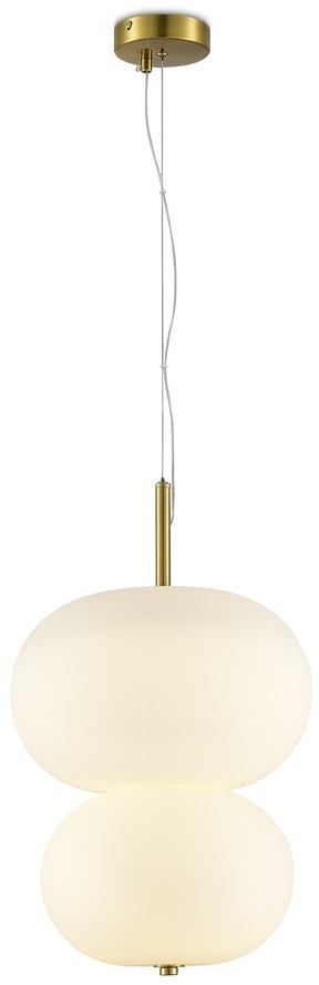 Подвесной светильник Adeli APL.646.06.20 Aployt