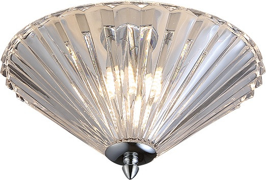 Потолочный светильник 8350 8355/PL chrome Newport