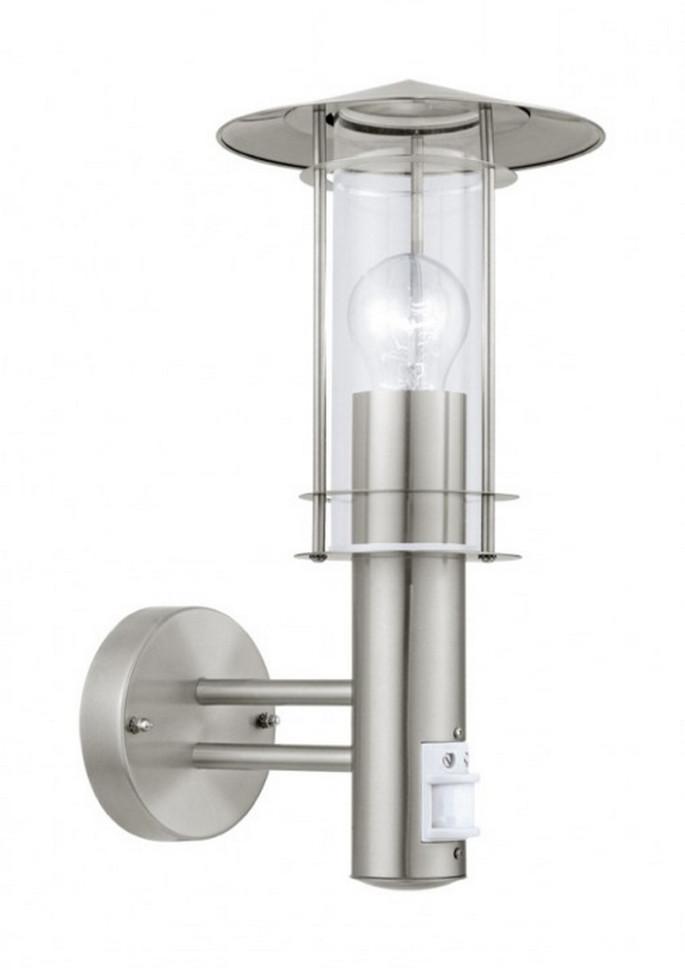 Настенный фонарь уличный Lisio 30185 Eglo