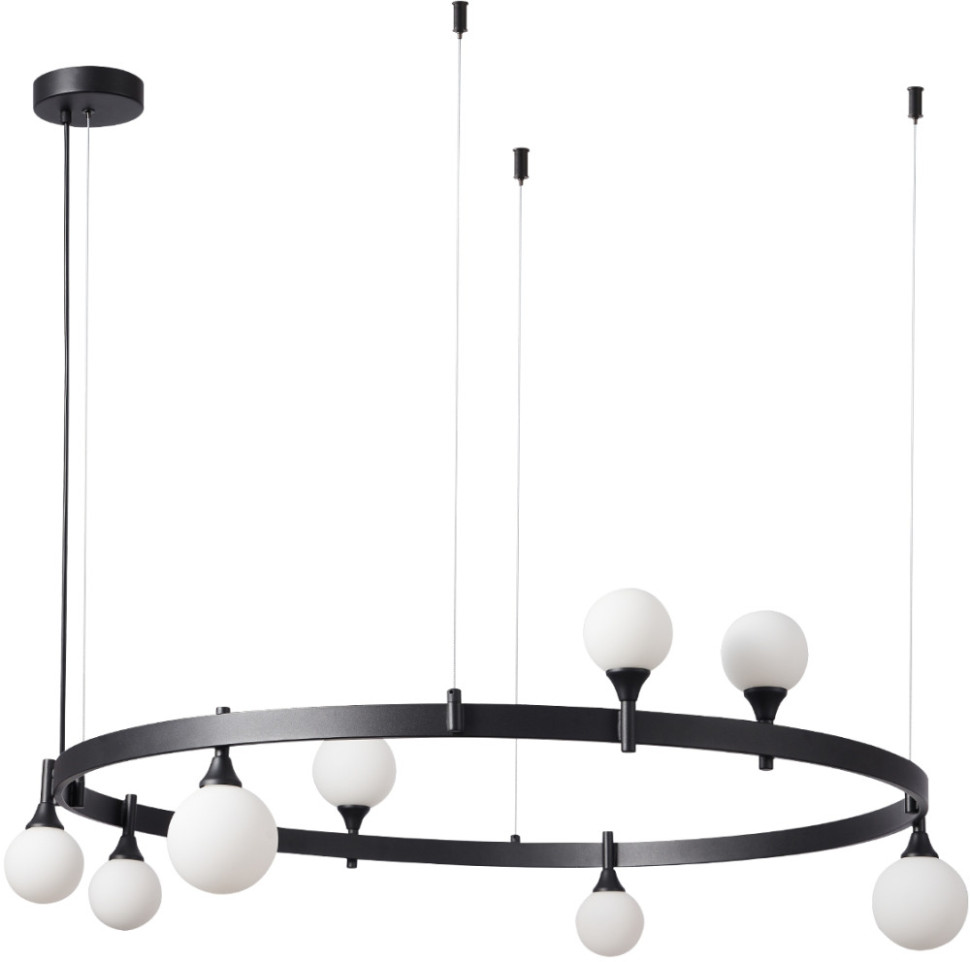 Подвесной светильник Бьянки 07808-8,19 Kink Light