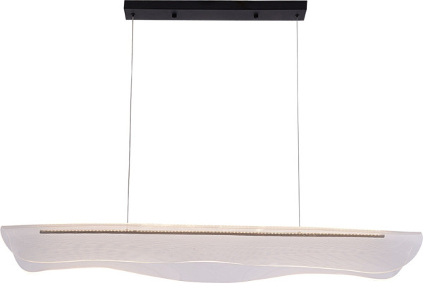 Подвесной светильник Майра 08020-120AS,19 Kink Light