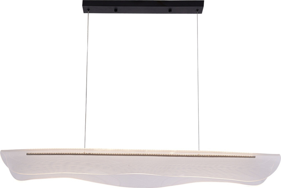 Подвесной светильник Майра 08020-120AS,19 Kink Light