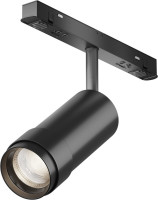 Трековый светильник Focus Zoom TR212-1-12WTW-DD-Z-B Maytoni