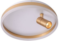 Потолочный светильник Raizy ZRS.1888.04 Zortes