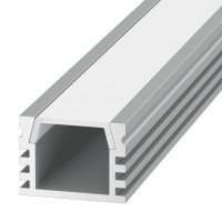 Профиль алюминиевый SWG SF-1612 000986 Профиль алюминиевый SWG SF-1612 000986