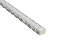 Профиль алюминиевый SWG SF-1612 000986 Профиль алюминиевый SWG SF-1612 000986