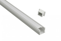 Профиль алюминиевый SWG SF-1612 000986 Профиль алюминиевый SWG SF-1612 000986