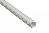 Профиль алюминиевый SWG SF-1612 000986 Профиль алюминиевый SWG SF-1612 000986