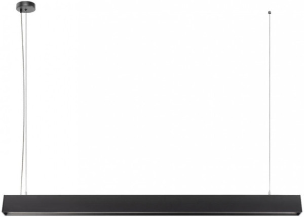 Подвесной светильник Vim 10318/A Black Loft It