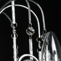 Подвесная люстра Chiaro Диана 340011606 Подвесная люстра Chiaro Диана 340011606