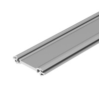 Профиль Arlight Round-D30-Dual-2000 Anod 029114 Профиль Arlight Round-D30-Dual-2000 Anod 029114