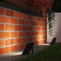 Прожектор уличный Elementary 613100230 Gauss Прожектор уличный Elementary 613100230 Gauss