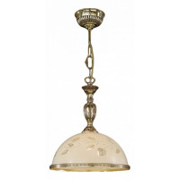 Подвесная люстра 6308 L.6308/28 Reccagni Angelo