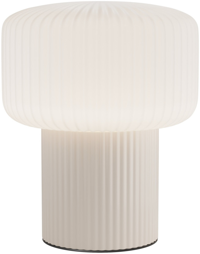 Интерьерная настольная лампа Omaggio MOD404TL-01BG Maytoni