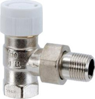 Вентиль Oventrop AV 9 DN 15 1/2" угловой термостатический Вентиль Oventrop AV 9 DN 15 1/2" угловой термостатический