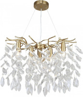 Подвесная люстра Ramo 2180/05/06P Stilfort