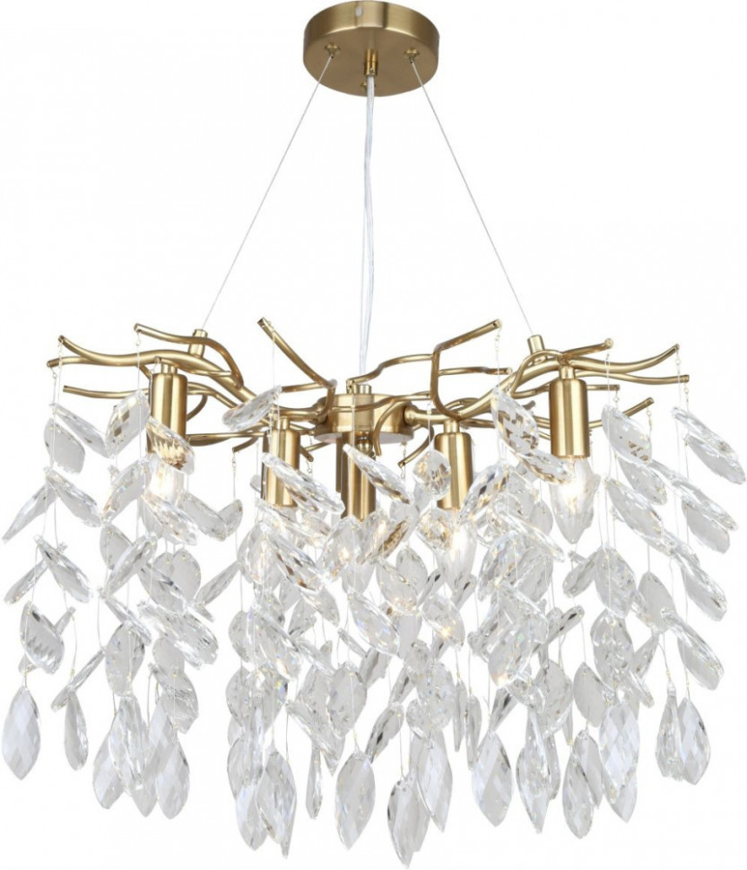 Подвесная люстра Ramo 2180/05/06P Stilfort