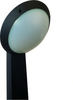 Наземный светильник Lucia 1R3.613.X10.AYE27 Fumagalli