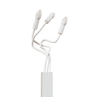 Настольная лампа Loft IT Eye Loft1714T-WH Настольная лампа Loft IT Eye Loft1714T-WH