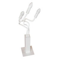 Настольная лампа Loft IT Eye Loft1714T-WH Настольная лампа Loft IT Eye Loft1714T-WH