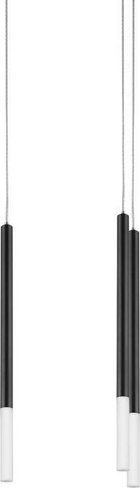 Подвесной светильник Tubo L3T747137 Lightstar