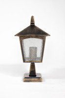 Наземный фонарь  15904S Gb Oasis Light