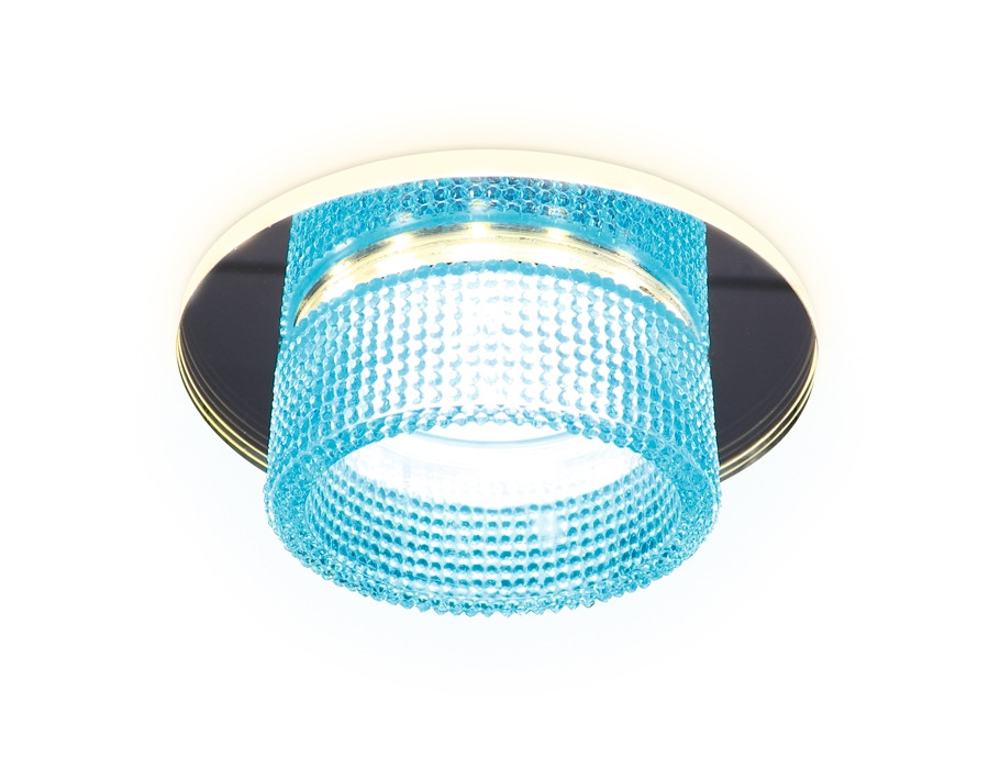 Точечный светильник TN TN351 Ambrella