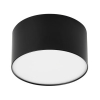 Потолочный светодиодный светильник Feron Simple matte AL200 48075 Потолочный светодиодный светильник Feron Simple matte AL200 48075