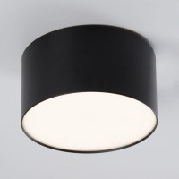 Потолочный светодиодный светильник Feron Simple matte AL200 48075 Потолочный светодиодный светильник Feron Simple matte AL200 48075