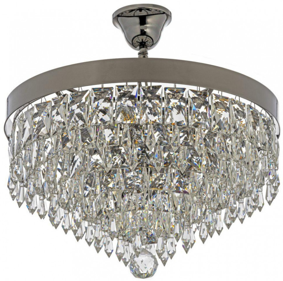 Подвесная люстра Avio Avio E 1.5.40.103 PB Arti Lampadari