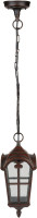 Уличный светильник подвесной PORTO 86105 R Oasis Light