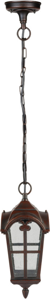 Уличный светильник подвесной PORTO 86105 R Oasis Light