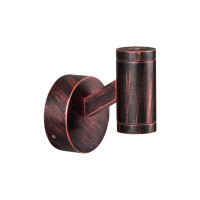 Уличный настенный светодиодный светильник Odeon Light Hightech Prody 6636/6BL Уличный настенный светодиодный светильник Odeon Light Hightech Prody 6636/6BL