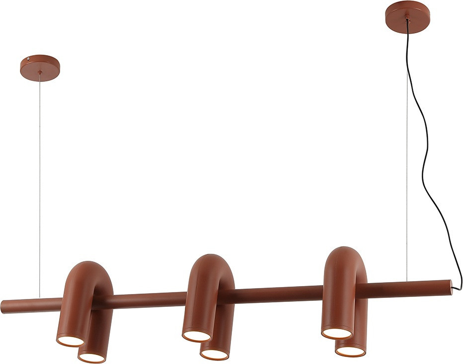 Подвесной светильник Канти 08465-3A,06 Kink Light